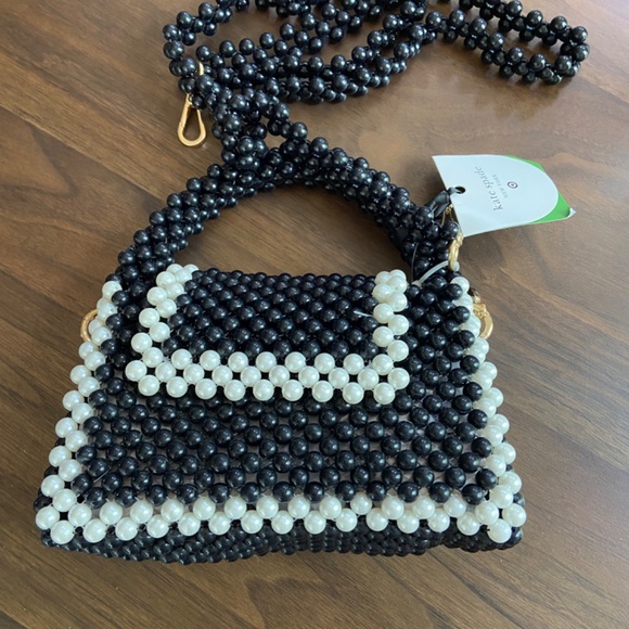 Kate Spade Target Beaded Bag - Picture 4 of 4